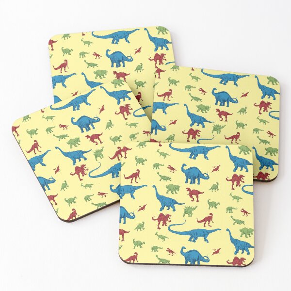 Item preview, Sketchy Dinosaurs designed and sold by Baird Hoffmire.