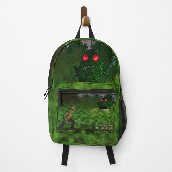 Item preview, Horsell Common & The Heat Ray designed and sold by AJW Designs.