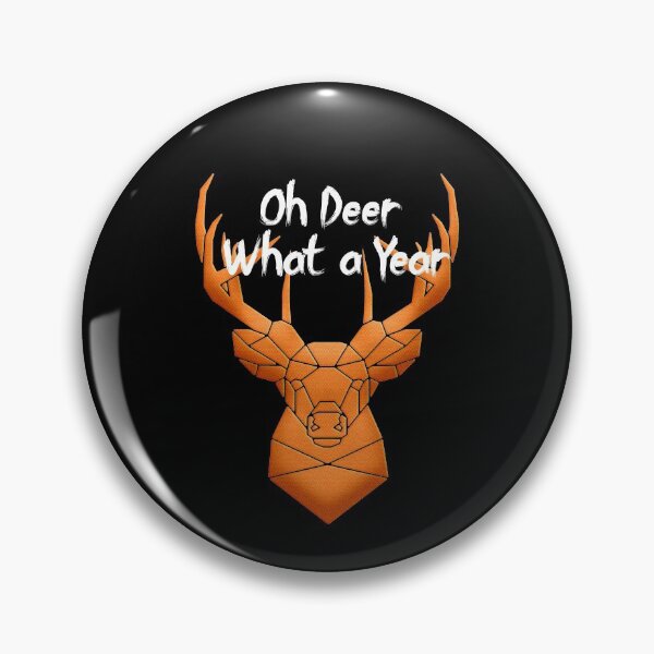 Item preview, Halloween Deer Chest Costume designed and sold by DiensDesign.