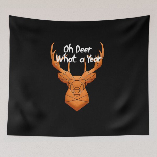 Item preview, Halloween Deer Chest Costume designed and sold by DiensDesign.