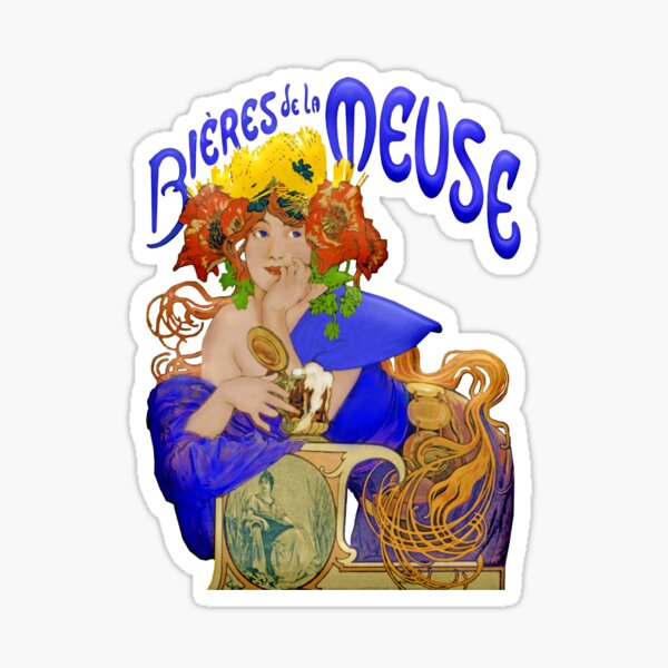Item preview, Art Nouveau Women designed and sold by andrefspf.