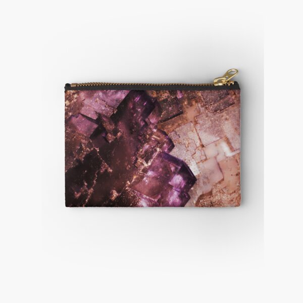Item preview, Asteroid City (Fluorite) designed and sold by Pretty Rock Designs.