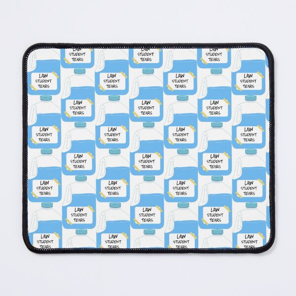 Item preview, Law Student Tears designed and sold by VintagePathway.