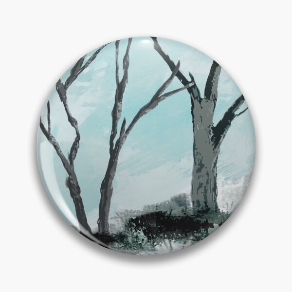 Item preview, Icy Reflections designed and sold by OmandOriginal.