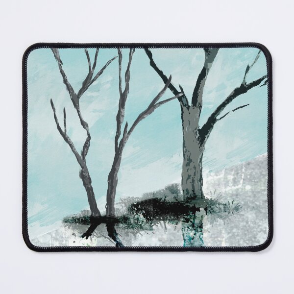 Item preview, Icy Reflections designed and sold by OmandOriginal.