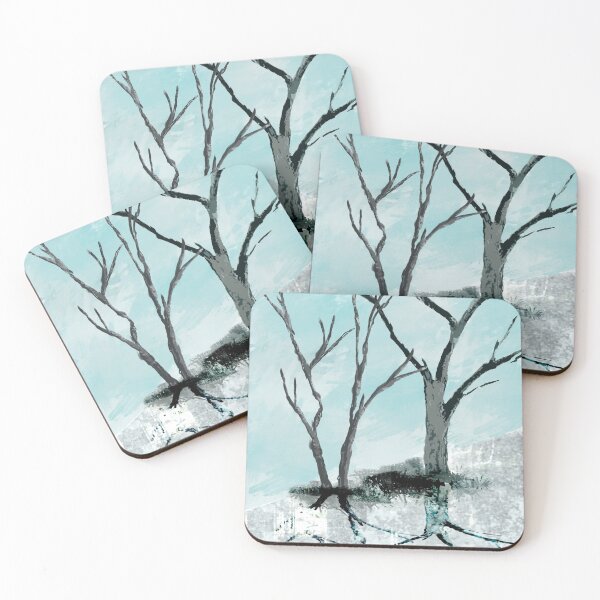 Item preview, Icy Reflections designed and sold by OmandOriginal.
