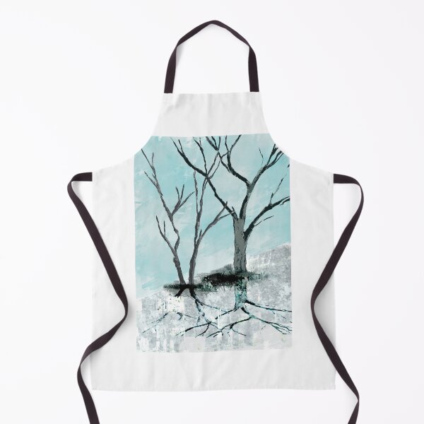 Item preview, Icy Reflections designed and sold by OmandOriginal.