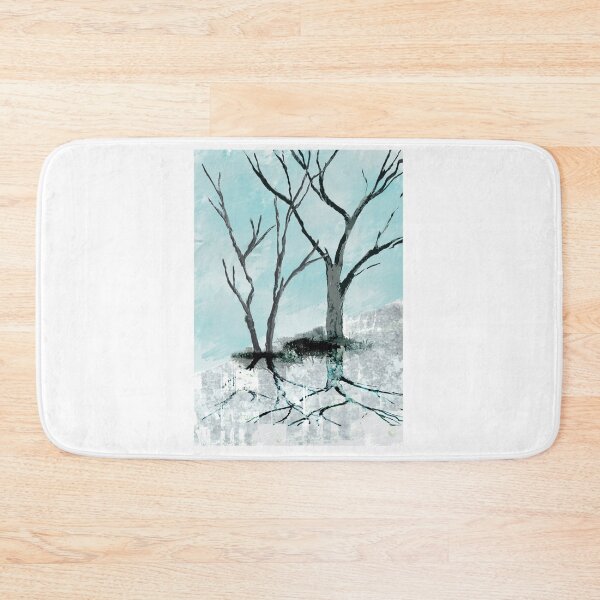 Item preview, Icy Reflections designed and sold by OmandOriginal.
