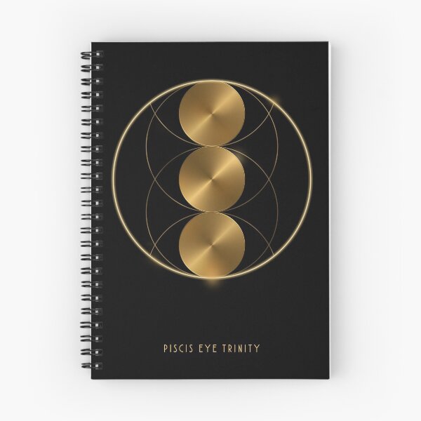 Item preview, Piscis Eye Trinity designed and sold by Vash Chen.