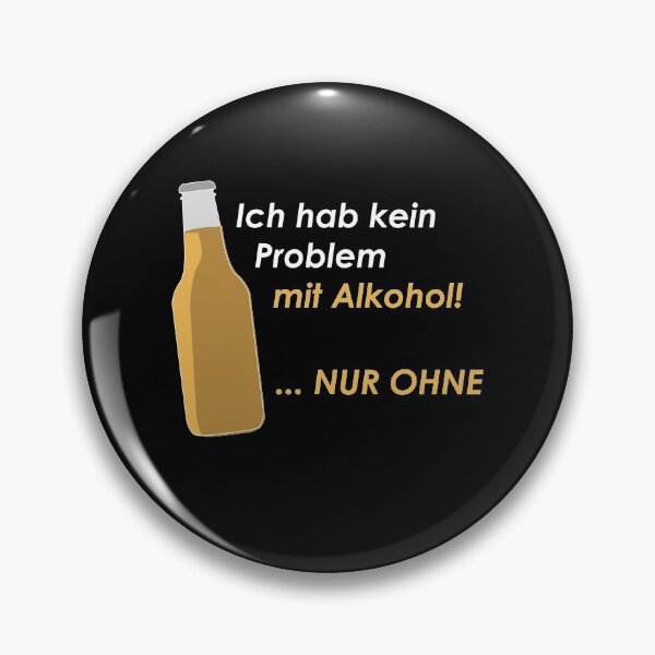 Artikelvorschau, Bier Party kein Problem nur ohne lustig Beer entworfen und verkauft von webinatic.