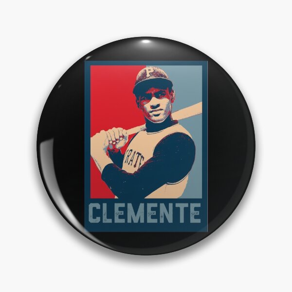 Item preview, Roberto Clemente designed and sold by Xanthus39.