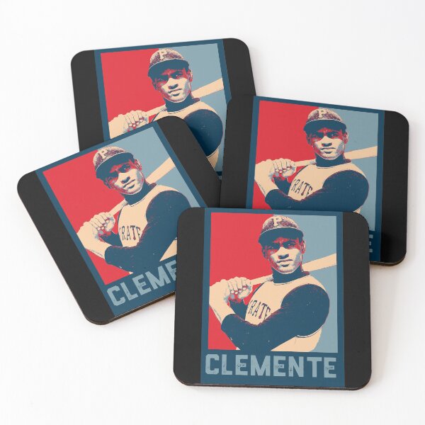 Item preview, Roberto Clemente designed and sold by Xanthus39.