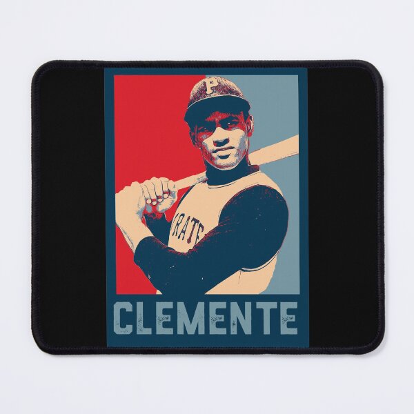 Item preview, Roberto Clemente designed and sold by Xanthus39.