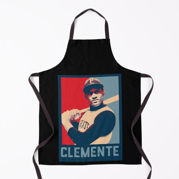 Item preview, Roberto Clemente designed and sold by Xanthus39.