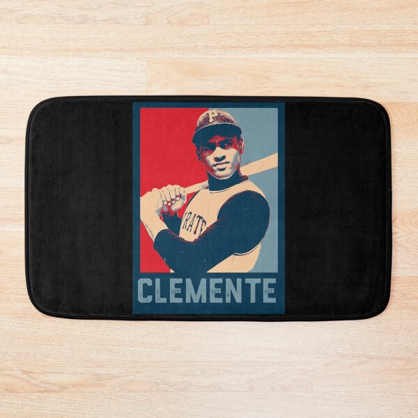 Item preview, Roberto Clemente designed and sold by Xanthus39.