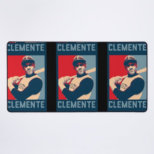 Item preview, Roberto Clemente designed and sold by Xanthus39.
