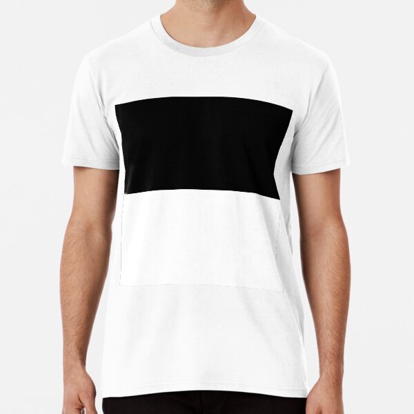 Half And Half T Shirts For Sale Redbubble