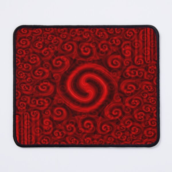 Item preview, Red Christmas Decoration #5 designed and sold by Moonshine Paradise.