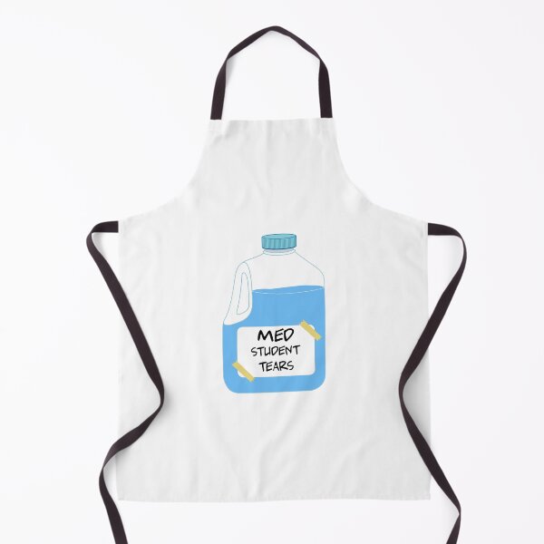 Item preview, Med Student Tears designed and sold by VintagePathway.
