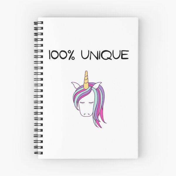 Item preview, Uniquecorn designed and sold by queertees4all.