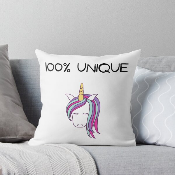 Item preview, Uniquecorn designed and sold by queertees4all.