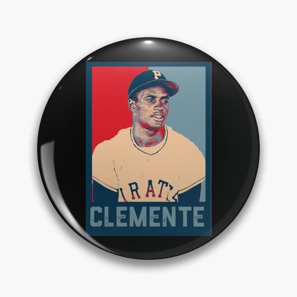 Item preview, Roberto Clemente designed and sold by cohengm9sv6.