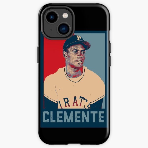 Baseballism Clemente Script Small