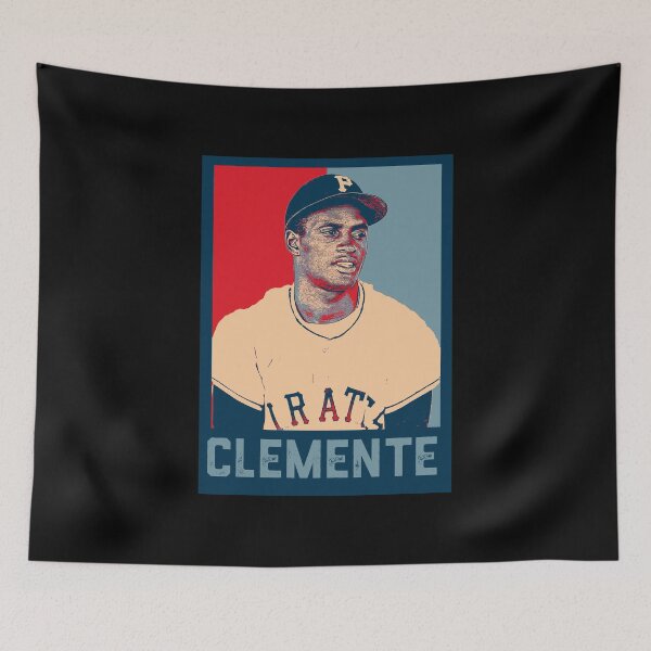 Item preview, Roberto Clemente designed and sold by cohengm9sv6.