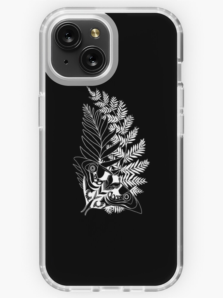 TLOU2 Ellie Tattoo Inspired iPhone Case