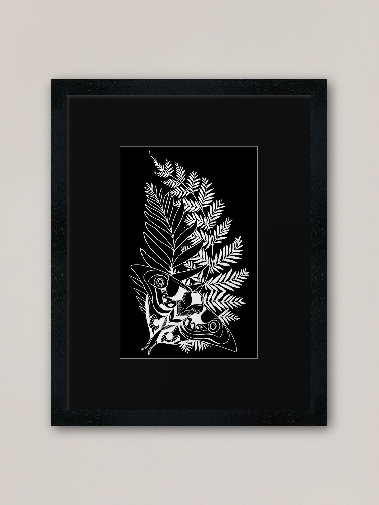 ellie tattoo Photographic Print for Sale by MystiS