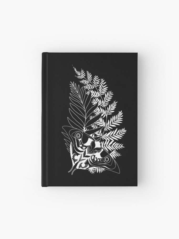 The Last of Us Ellie Tattoo *inspired* - Black Hardcover Journal for Sale  by screwnicornx