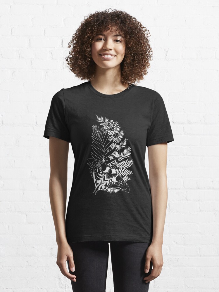 Ellie Tattoo - The Last of Us Shirt