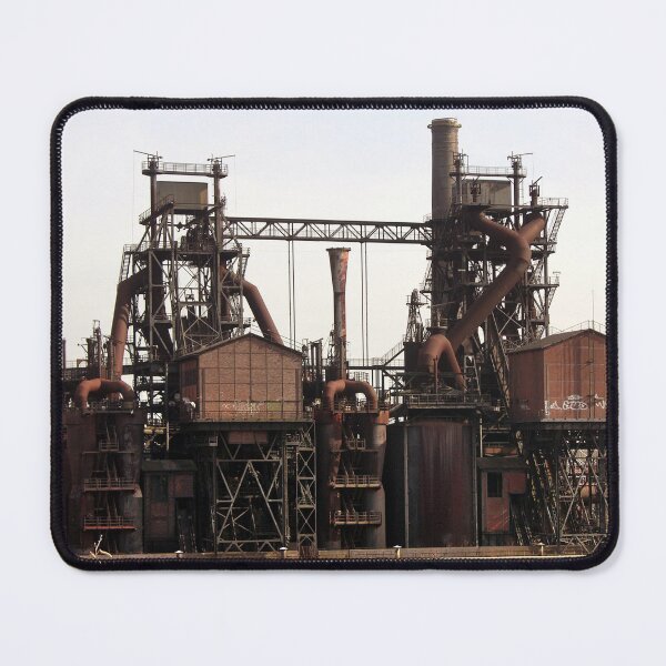 Item preview, Industrial culture of the Ruhr area designed and sold by MIRO3D.