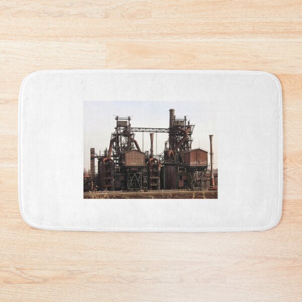 Item preview, Industrial culture of the Ruhr area designed and sold by MIRO3D.