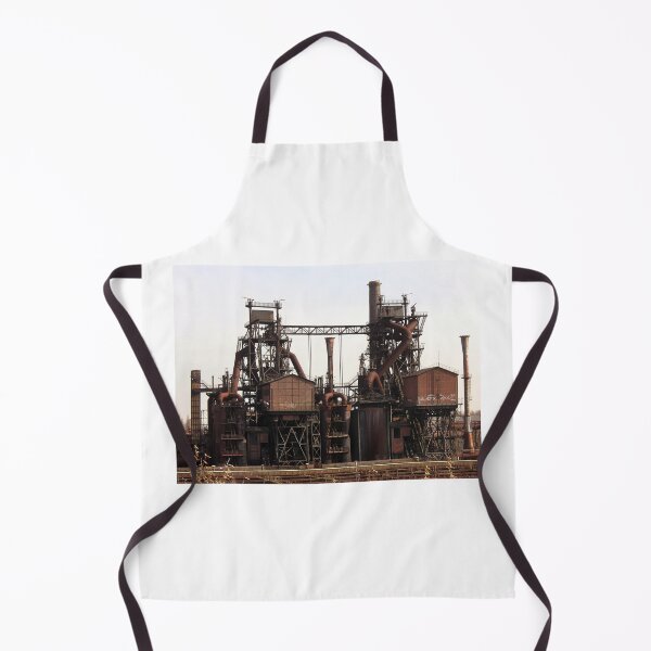 Item preview, Industrial culture of the Ruhr area designed and sold by MIRO3D.