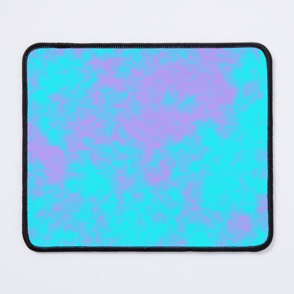 Item preview, Cotton Candy Clouds - Purple & Blue designed and sold by Moonshine Paradise.