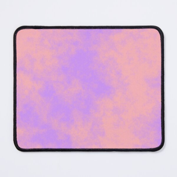 Item preview, Cotton Candy Clouds - Pink & Purple designed and sold by Moonshine Paradise.