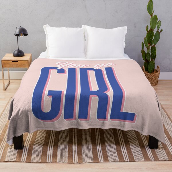 Item preview, You Go Girl designed and sold by AanmahStore.