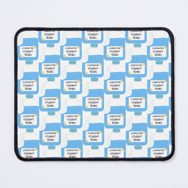 Item preview, Chemistry  Student Tears designed and sold by VintagePathway.