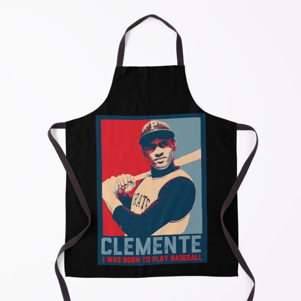 Item preview, roberto Clemente forever designed and sold by cohengm9sv6.