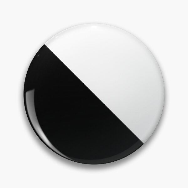 Item preview, bicolor blanco y negro designed and sold by Seatzy.