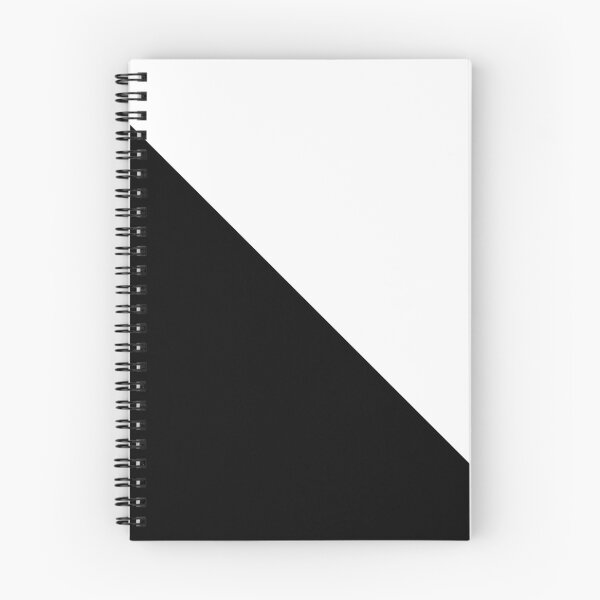 Item preview, white and black bicolor designed and sold by Seatzy.