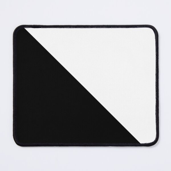 Item preview, white and black bicolor designed and sold by Seatzy.