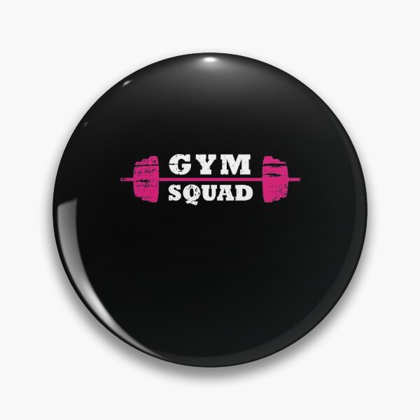 Artikelvorschau, Gym Squad Fitness Trainieren entworfen und verkauft von webinatic.