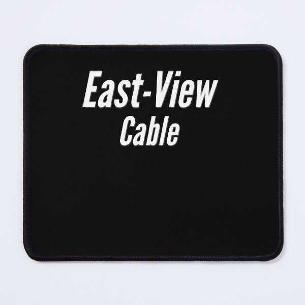 Item preview, East view cable designed and sold by WhitsellLesslie.