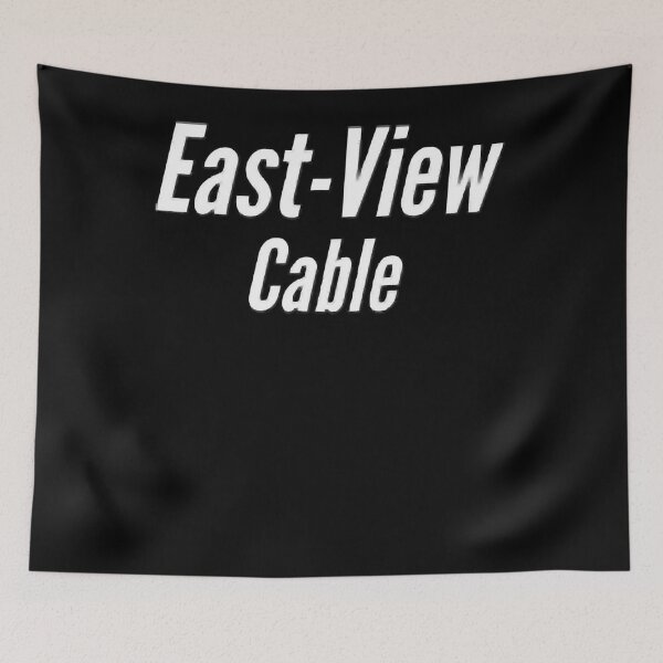 Item preview, East view cable  designed and sold by WhitsellLesslie.