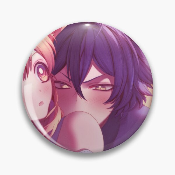 Item preview, Ren CG2 designed and sold by Visuki.
