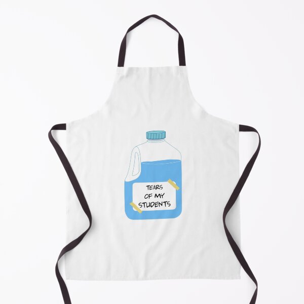 Item preview, Tears of my Students designed and sold by VintagePathway.