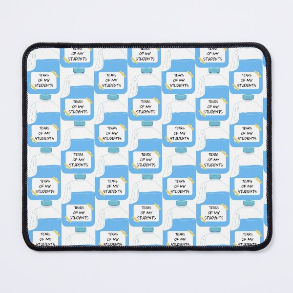 Item preview, Tears of my Students  designed and sold by VintagePathway.