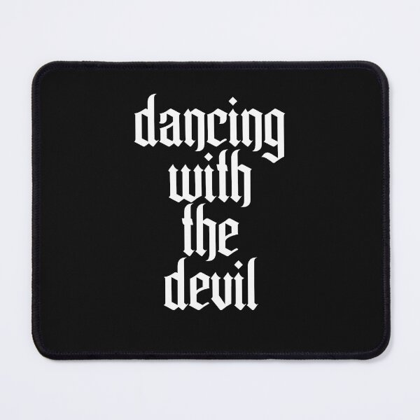 Item preview, Dancing With The Devil  designed and sold by HiddenStar02.